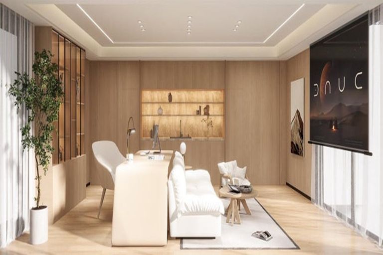 Photo of property in 768 Redoubt Road, Flat Bush, Auckland, 2019