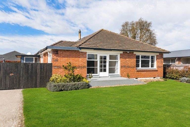 Photo of property in 8 Pages Road, Allenton, Ashburton, 7700