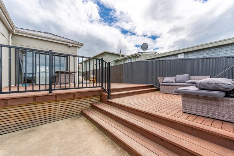 Photo of property in 55 Till Street, South Hill, Oamaru, 9400