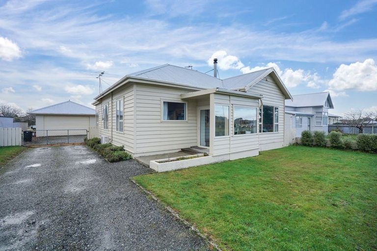 Photo of property in 26 Dyson Street, Strathern, Invercargill, 9812