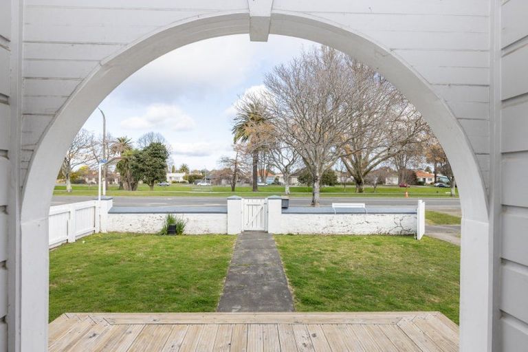 Photo of property in 93 Georges Drive, Napier South, Napier, 4110