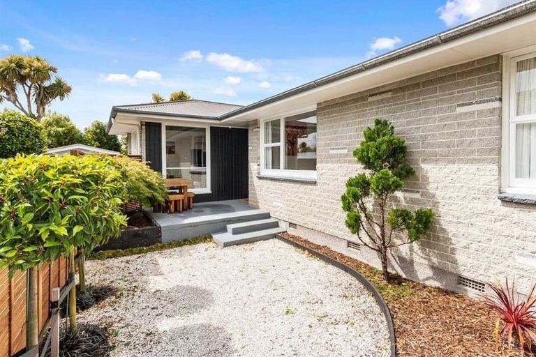 Photo of property in 20 Wendover Street, Bishopdale, Christchurch, 8053