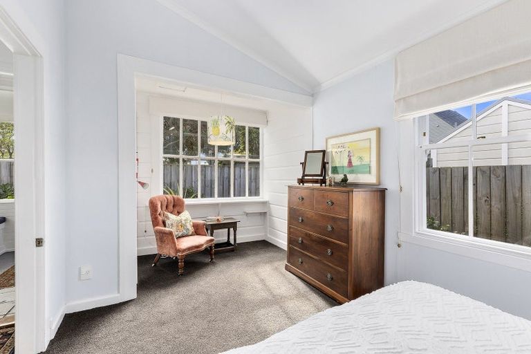 Photo of property in 6 Monro Street, Seatoun, Wellington, 6022