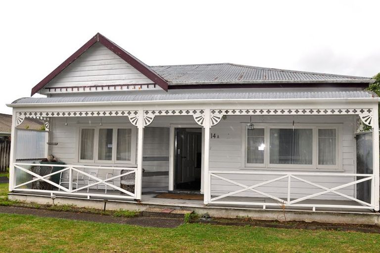Photo of property in 87a Parry Palm Avenue, Waihi, 3610