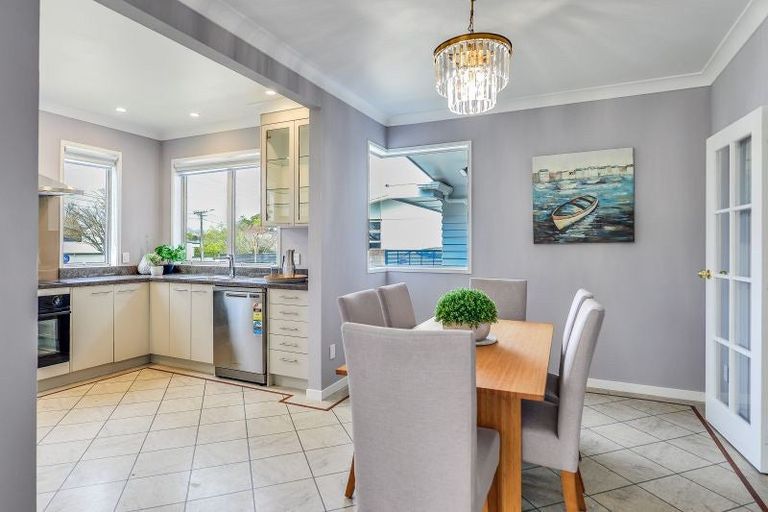 Photo of property in 51 Awatere Avenue, Beerescourt, Hamilton, 3200