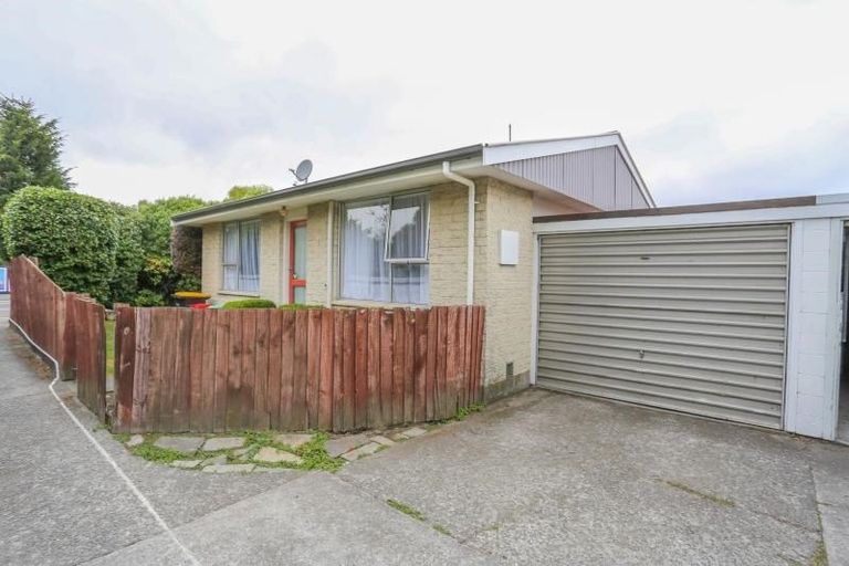 Photo of property in 1/171 Clarence Street, Riccarton, Christchurch, 8011