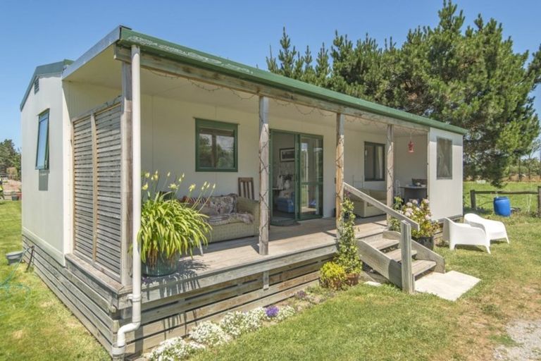 Photo of property in 168 Flaxton Road, Flaxton, Kaiapoi, 7691