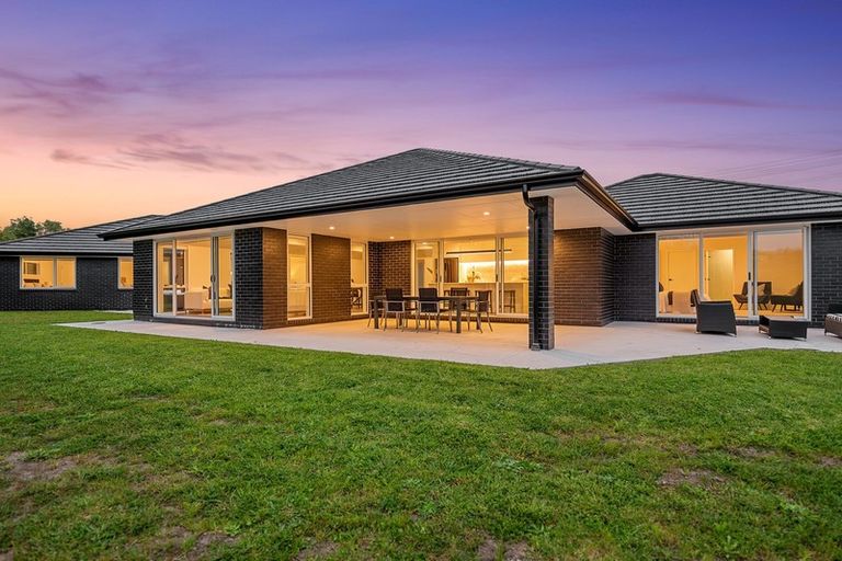 Photo of property in 163 Mahoenui Valley Road, Coatesville, Albany, 0793