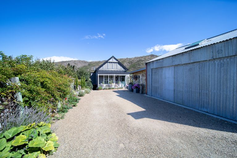 Photo of property in 13 Sunderland Street, Clyde, 9330