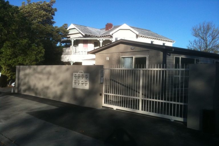 Photo of property in 1/296 Bealey Avenue, Christchurch Central, Christchurch, 8013