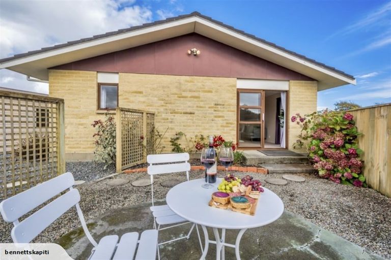 Photo of property in 91 Rangiuru Road, Otaki Beach, Otaki, 5512