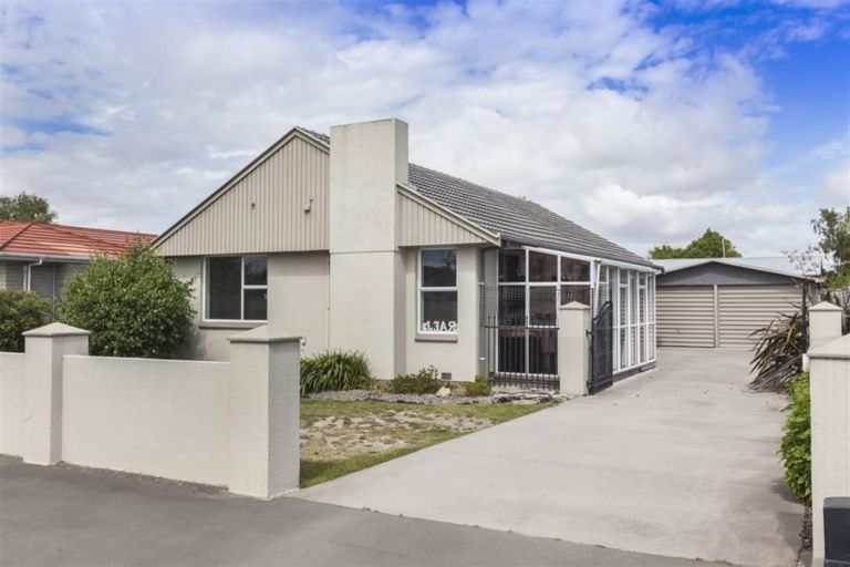 Photo of property in 49 Percival Street, Rangiora, 7400