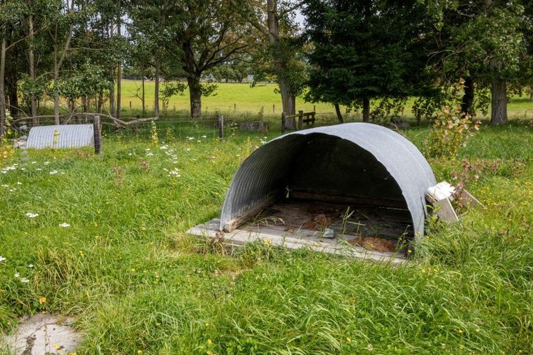 Photo of property in 657 Domett Road, Domett, Cheviot, 7382