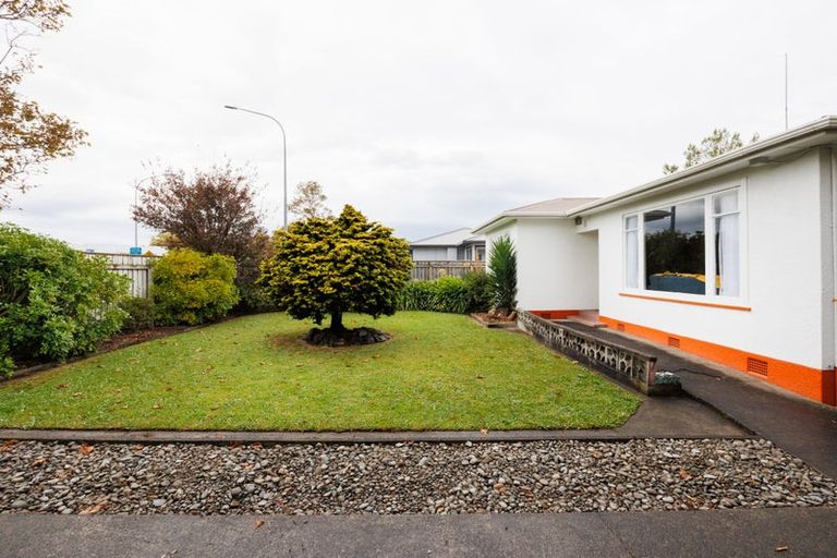 Photo of property in 234 Botanical Road, Takaro, Palmerston North, 4412