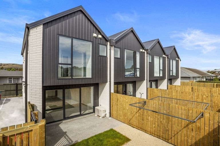 Photo of property in 3/110 Southampton Street, Sydenham, Christchurch, 8023