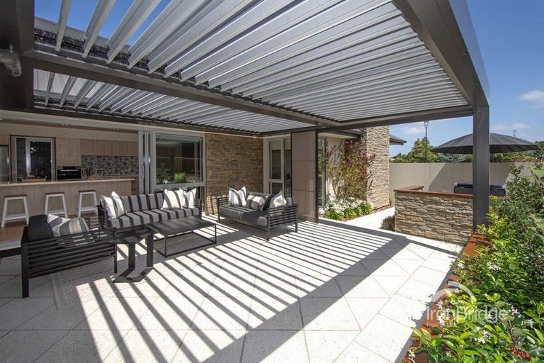 Photo of property in 36 Westpark Drive, Burnside, Christchurch, 8053