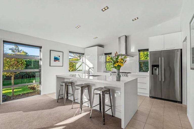 Photo of property in 3 Brinsworth Avenue, West Melton, 7618