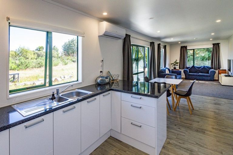 Photo of property in 56 Findlay Street, National Park, Owhango, 3989