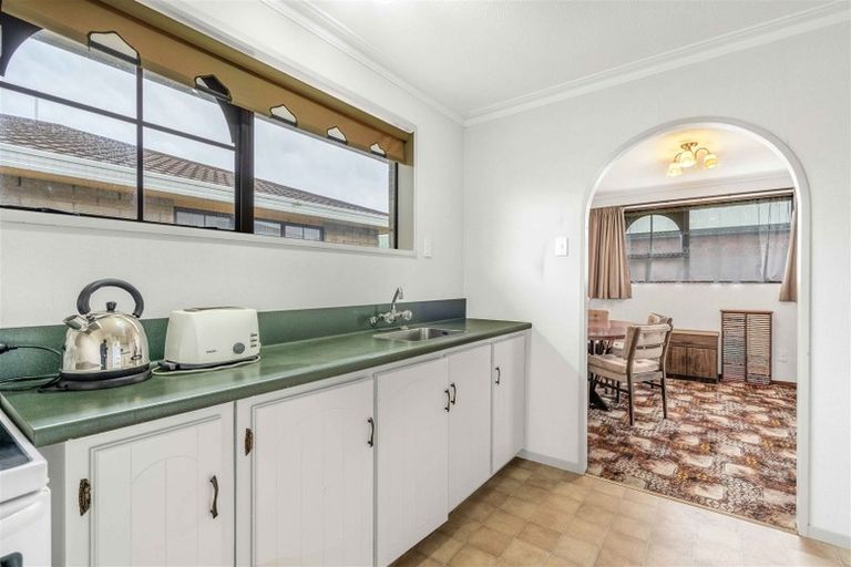 Photo of property in 52 Ritchie Street, Richmond, Invercargill, 9810