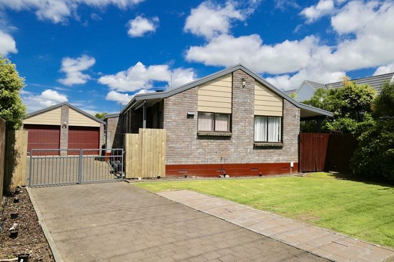 Photo of property in 199 Pukete Road, Pukete, Hamilton, 3200