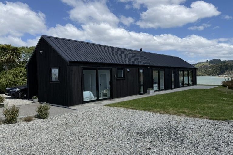 Photo of property in 1371b Taieri Mouth Road, Taieri Mouth, 9091