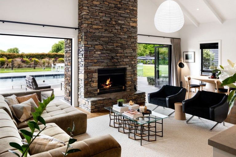 Photo of property in 354 Bruntwood Road, Matangi, Cambridge, 3493