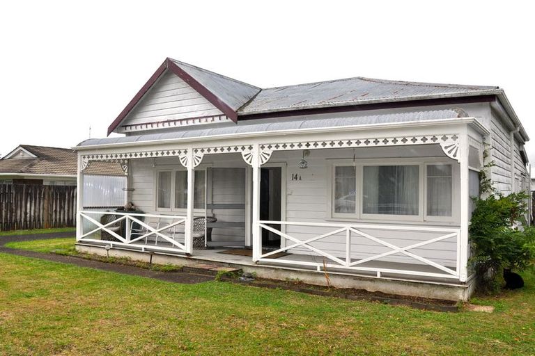 Photo of property in 87a Parry Palm Avenue, Waihi, 3610