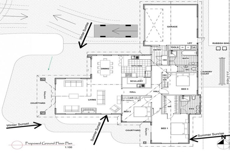 Photo of property in 13 Kea Court, Carterton, 5713