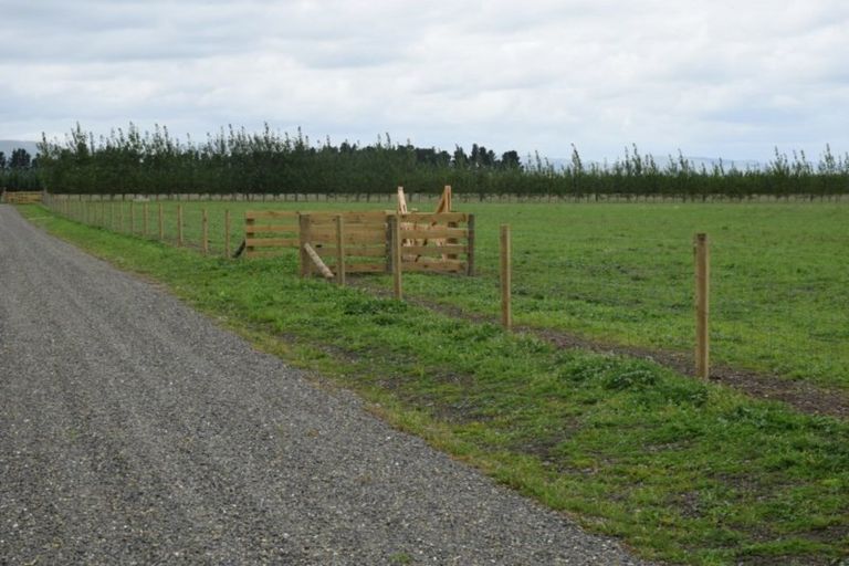 Photo of property in Purchas Road, Glasnevin, Amberley, 7482