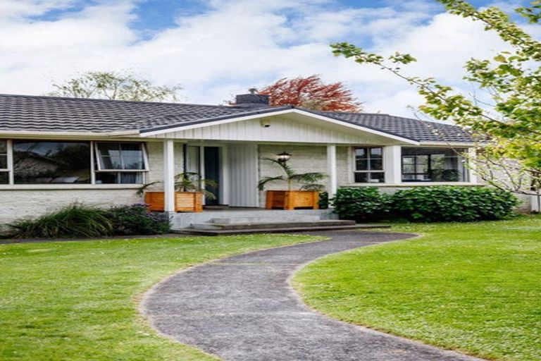 Photo of property in 4 Alfred Back Place, Cambridge, 3434