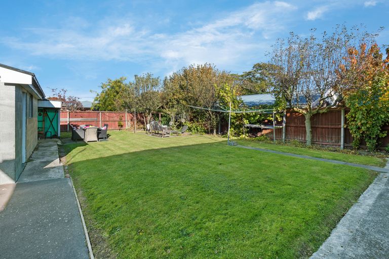 Photo of property in 60 Gardiners Road, Bishopdale, Christchurch, 8051