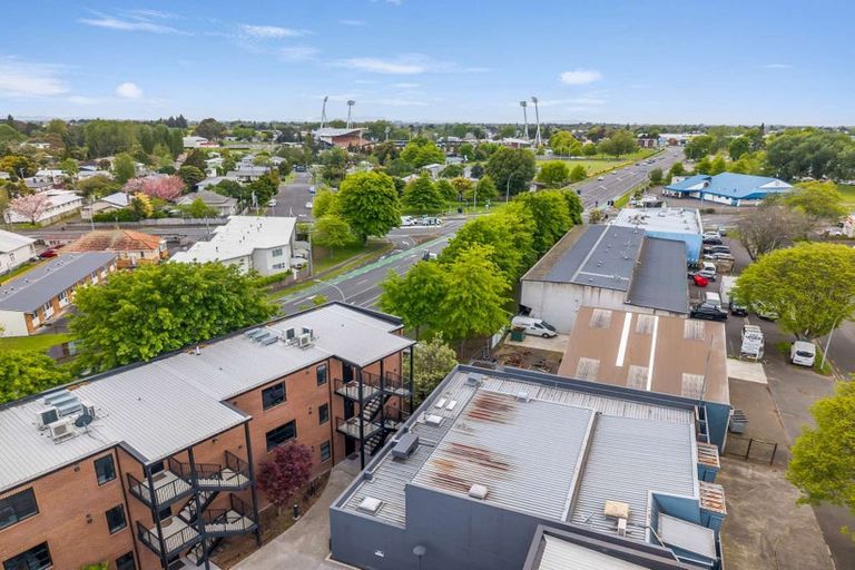 Photo of property in 104/1 Village Quarter Lane, Frankton, Hamilton, 3204