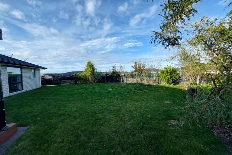 Photo of property in 12 Jersey Place, Bell Block, New Plymouth, 4312