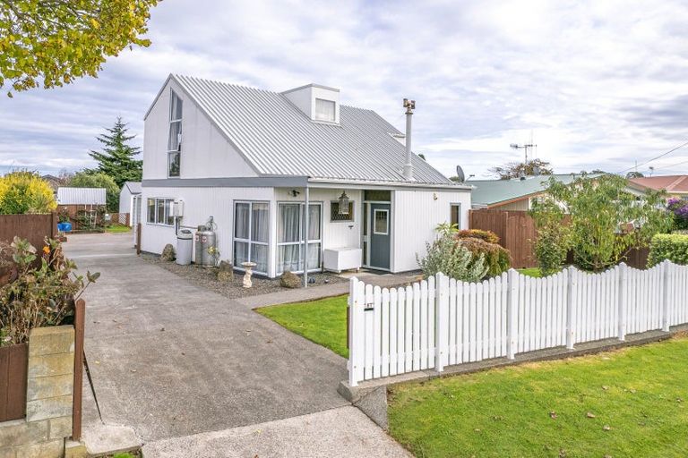 Photo of property in 87 Devon Road, Springvale, Whanganui, 4501