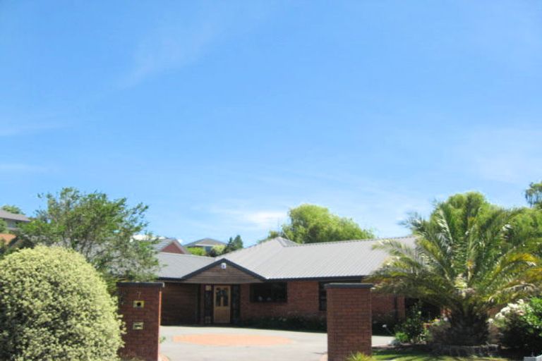 Photo of property in 7 Croftfield Place, Westmorland, Christchurch, 8025