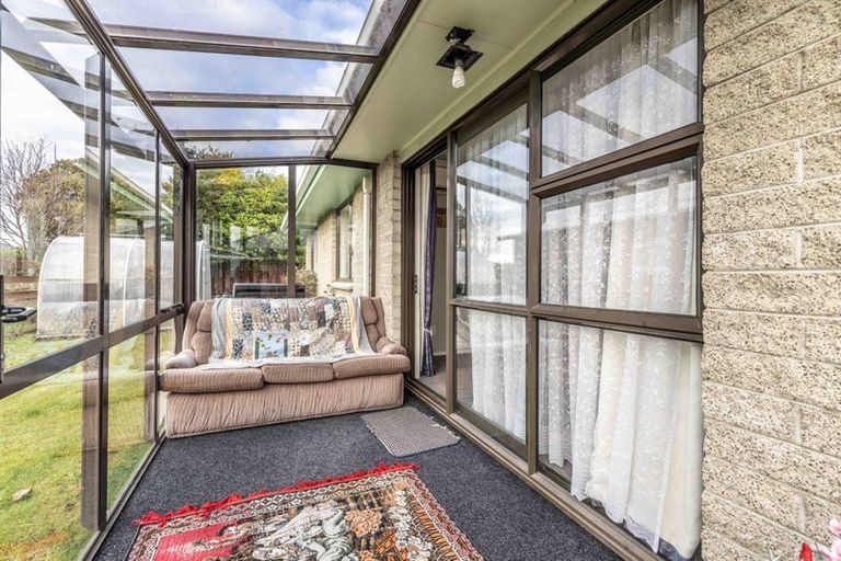 Photo of property in 154 Venus Street, Strathern, Invercargill, 9812