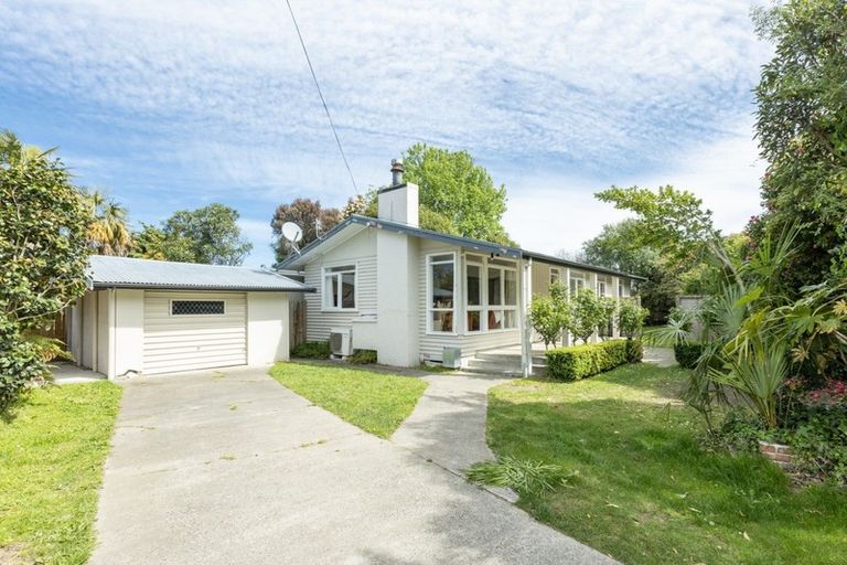 Photo of property in 1003 Totara Street, Mahora, Hastings, 4120