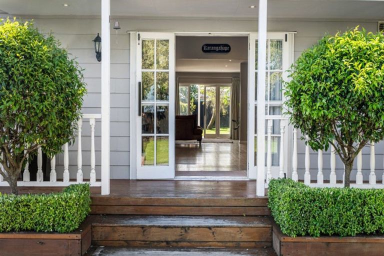 Photo of property in 25 Stevenson Road, Clarks Beach, 2122