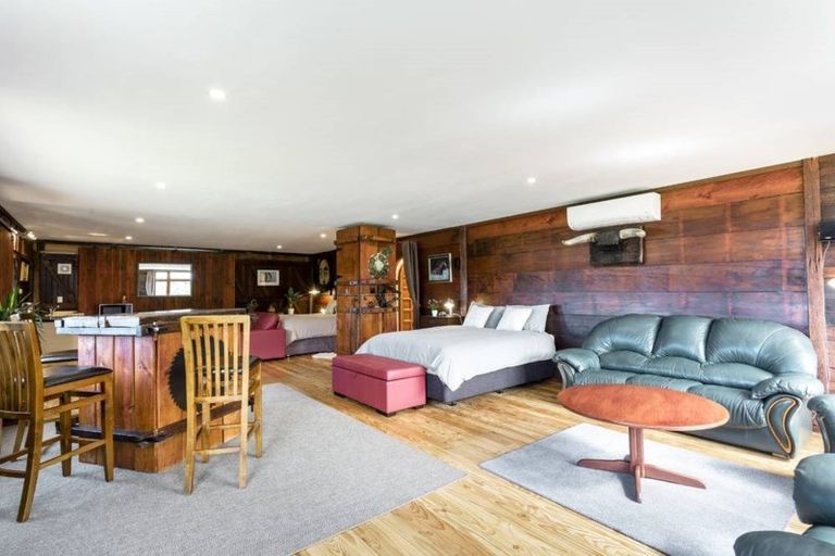 Photo of property in 16 Mount Grand Road, Mount Grand, Dunedin, 9076