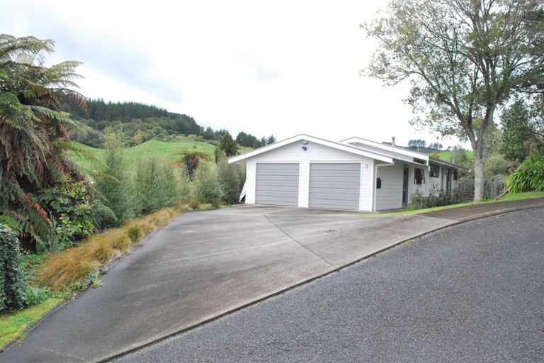 Photo of property in 7 Taruna Place, Te Kuiti, 3910