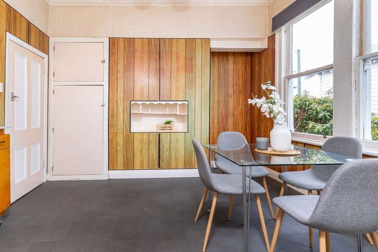 Photo of property in 3 Moreau Street, Saint Kilda, Dunedin, 9012