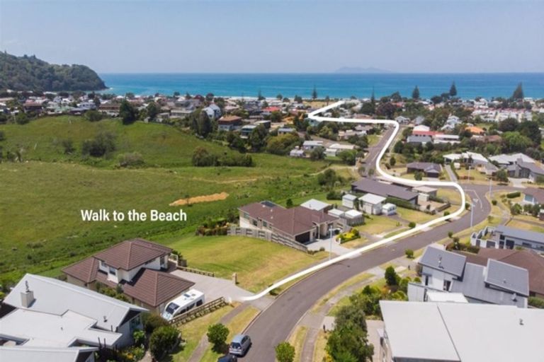 Photo of property in 14 Tohora View, Waihi Beach, 3611