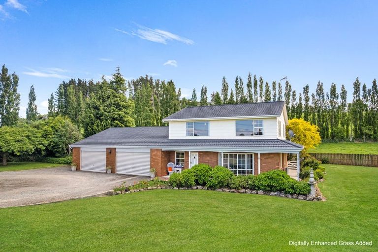 Photo of property in 312 Oamaru-alma Road, Alma, Oamaru, 9491