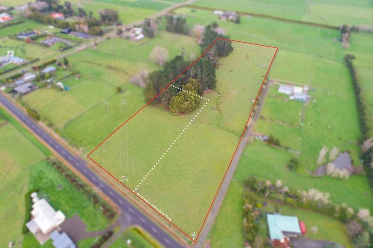 Photo of property in 86 Williams Road, Tokomaru, Palmerston North, 4474