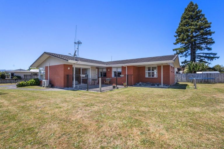 Photo of property in 46 Sheffield Street, Matamata, 3400