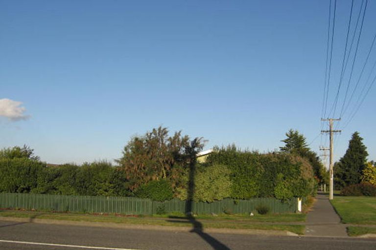 Photo of property in 18 Kimberley Road, Darfield, 7510