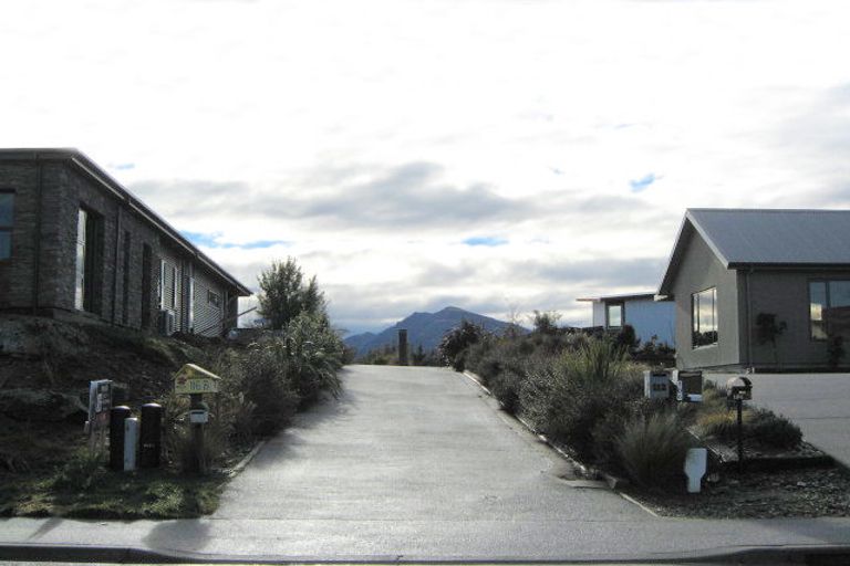 Photo of property in 116b Mount Iron Drive, Wanaka, 9305