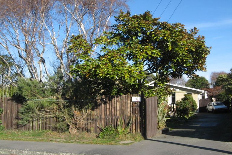 Photo of property in 30 Grantley Street, New Brighton, Christchurch, 8083