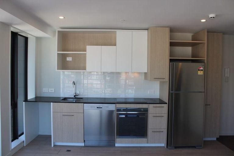 Photo of property in Vsp Nothern Tower, 1202/166 Victoria Street, Te Aro, Wellington, 6011