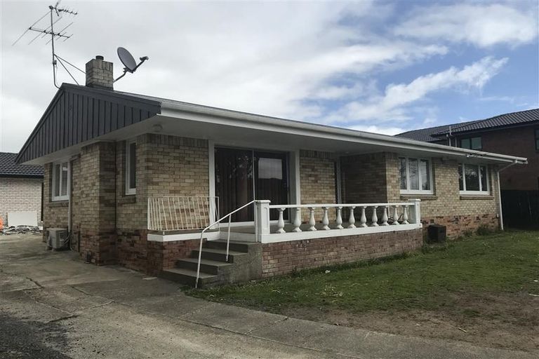 Photo of property in 4 Milton Road, Papatoetoe, Auckland, 2024